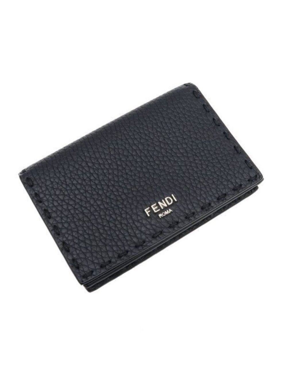 Fendi Selleria Card Case